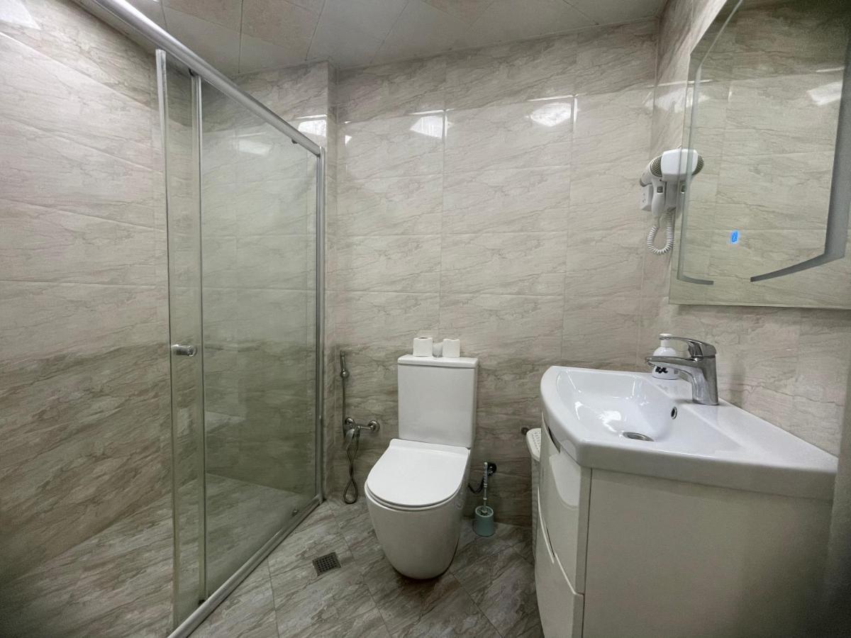 Luxe Azure Apartment Baku Eksteriør bilde