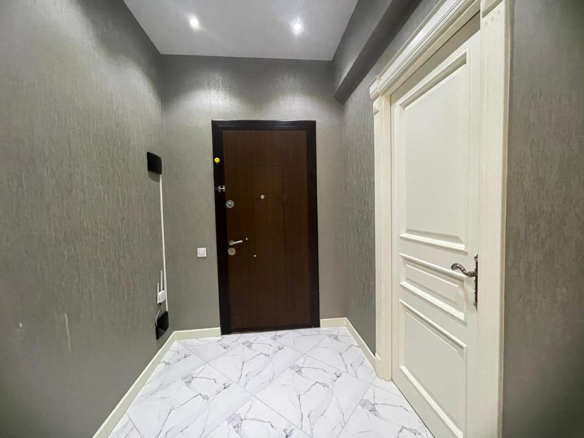 Luxe Azure Apartment Baku Eksteriør bilde