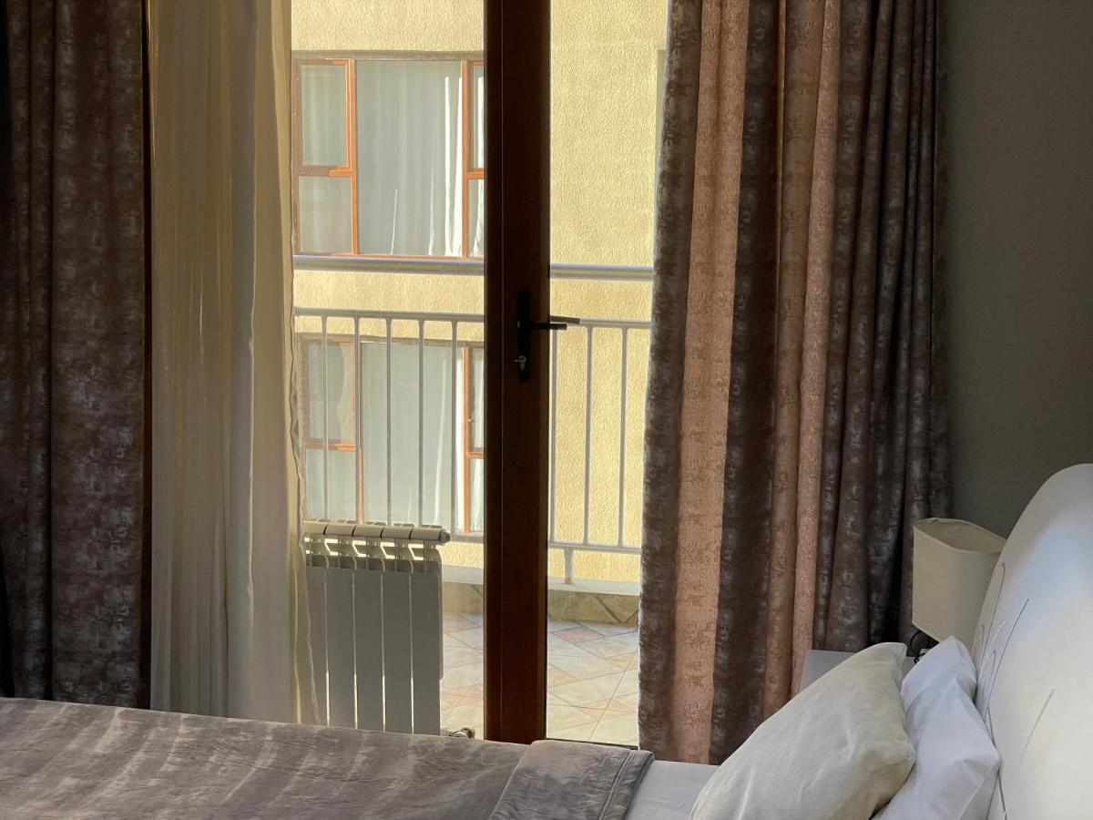 Luxe Azure Apartment Baku Eksteriør bilde